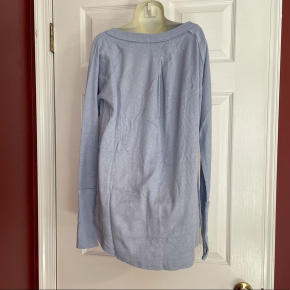 💥NWT💥 Free People Snowy Thermal - Picture 10 of 13